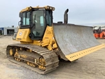 Used Bulldozer